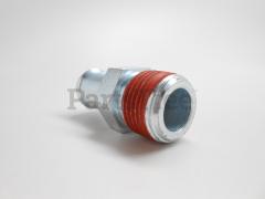 Briggs & Stratton 796532 Connector Hose - image 2