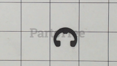 Snapper 93525 Use 691080: E-Ring Retainer - image 2