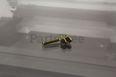 Exmark E412358 Scraper Blade
