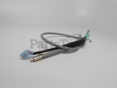 Echo 72572-98040 Throttle Cable Assembly - image 4