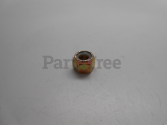 Exmark 3296-23 Lock Nut, Nylon Insulated