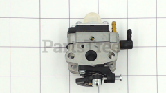 MTD 791-182654 Carburetor, Ac-2.1 With Primer - image 2