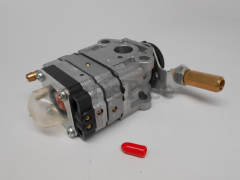 RedMax 531002419 Carburetor, Wyk-10d - image 1
