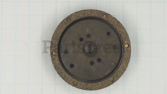 Gravely 034811 Clutch And Ring Assembly - image 2