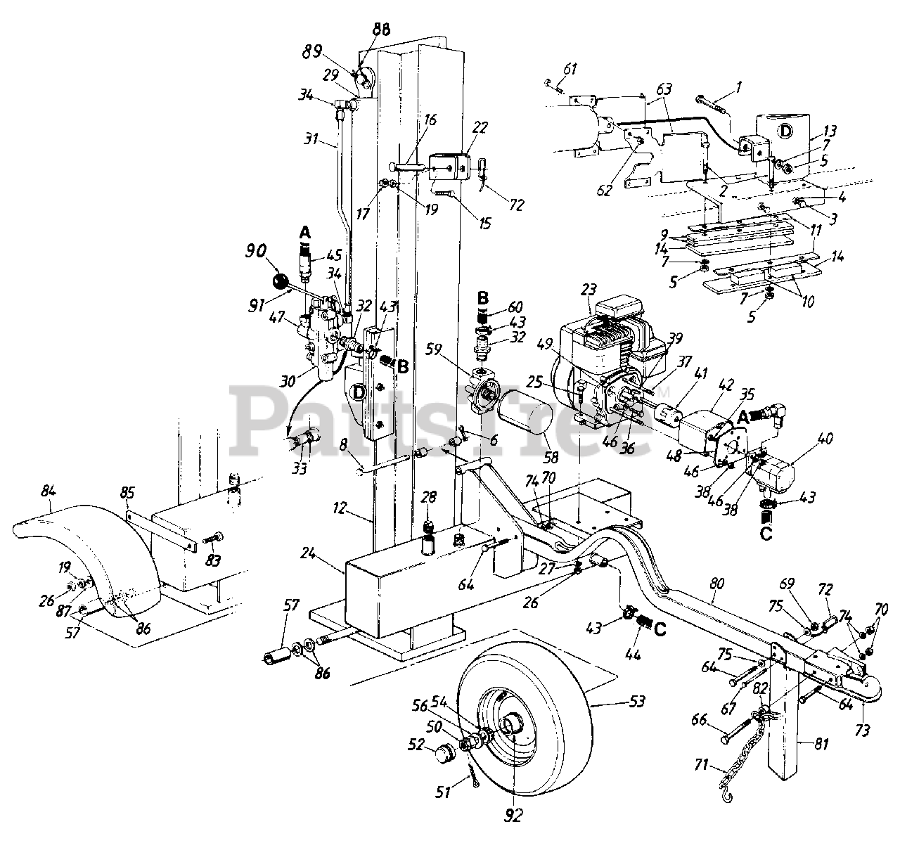mtd-248-622-003-mtd-log-splitter-1988-duerr-parts-parts-lookup