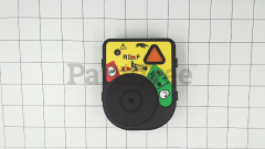 MTD 925-04227B Ignition Module Switch - image 1
