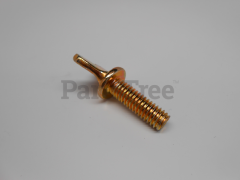 Troy-Bilt 710-3232 Thumb Screw, 5/16"-18 X 1.0" - image 4
