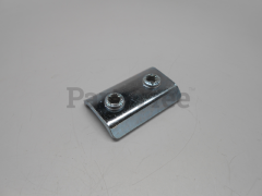 Echo 108 Guide Bar Bracket - image 1