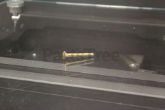 Toro ST80682 Carriage Screw - image 2