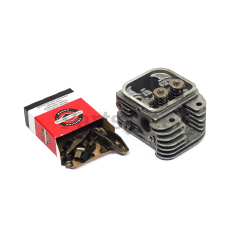 MTD BS-842657 Cylinder Head #2 - image 1