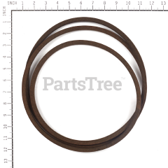 Simplicity 1726841 Belt, Ha 94.50" Lg - image 2