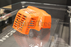 Echo 10151442031 Cylinder Cover - image 4