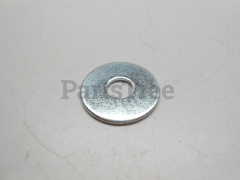 Simplicity 720161 Flat Washer, .33 1. 16