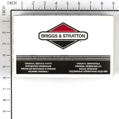 Simplicity 4137 A/C-Filter (4 X 396424s) - image 2