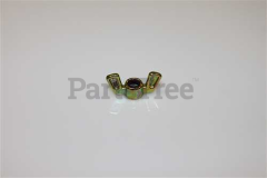 Gravely 010413 Wing Lock Nut, .250-20 Ywzc - image 4