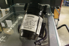Exmark 135-8318 Pump, 7 Gpm White Fb3 - image 1