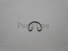 Echo 100015-00120 Piston Pin Circlip - image 1