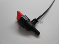 RedMax 603001588 Fuel Pick-Up Tube Valve - image 2