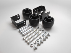 Simplicity 7061400 Gage Wheel Kit, 28/33 - image 1