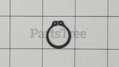 Simplicity 2827731 External Retaining Ring, .688 Shaft Id - image 1