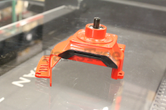 Echo P021030351 Cover Assy, Fan