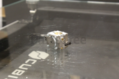 Echo A021003120 Carburetor Assembly - image 1