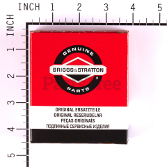Simplicity 295657 Use 294232: Ring  Piston Kit - image 3