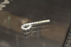 Toro 131-0955 Deck Level Rod - image 1