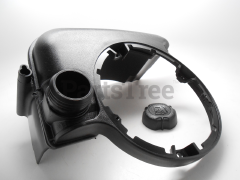 Simplicity 695960 Fuel Tank - image 1