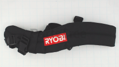 Homelite 900962001 Shoulder Strap Assembly