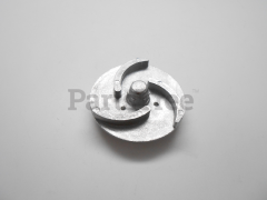 Echo 22901-12110 Impeller - image 3