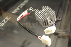 Exmark 142-3392 Regulator Replacement Kit