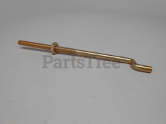 MTD 946-0778 Z-Cable Fitting - image 1