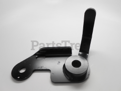 Scag 451662 Hinge Weldment, Lh - image 1