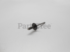 Exmark 114439 Pop Rivet - image 1