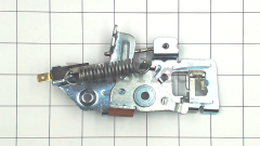Snapper 493442 Use 796387: Brake - image 2