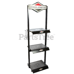 Snapper AM9500 Eng Stand-3 Tier Mtal - image 1