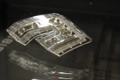 Snapper 1738792YP Headlight  Led  R.H.