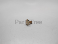 Ariens 06203400 Roundhead Squareneck Bolt, .31-18 X .75 Gr2 Yw - image 2