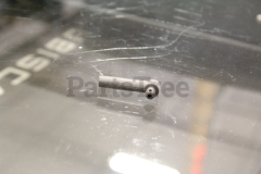 Echo V470001580 Pipe