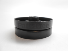 Exmark 109-3546 Idler Pulley - image 1
