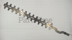 Echo 69700512361 Cutter Blade - image 1
