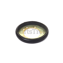 Snapper 57337 Friction Ring Drive Disc - image 4