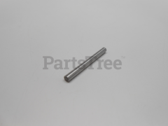 Snapper 230896 Use 691775: Float Hinge Pin - image 2