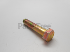 Scag 04001-187 Hex Capscrew, 1/2-13 X 2.50 Grd 8 - image 3