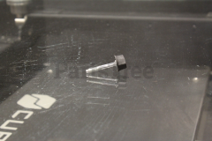 Snapper Pro 499488 Knob-Air Cleaner - image 4