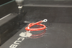Snapper 16835 Positive Wire - image 1
