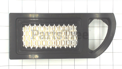 Snapper 697152 Use 794421: Filter-A/C Cartridge - image 1