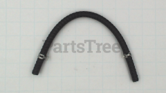 Ariens 20001252 Fuel Hose Kit, 1/4-318mm