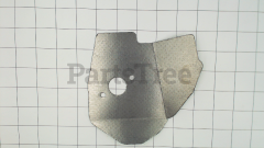 MTD 951-10402 Muffler Gasket - image 1